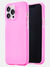 BodyGuardz Solitude Case (Neon Pink) for Apple iPhone 13 Pro Max, , large